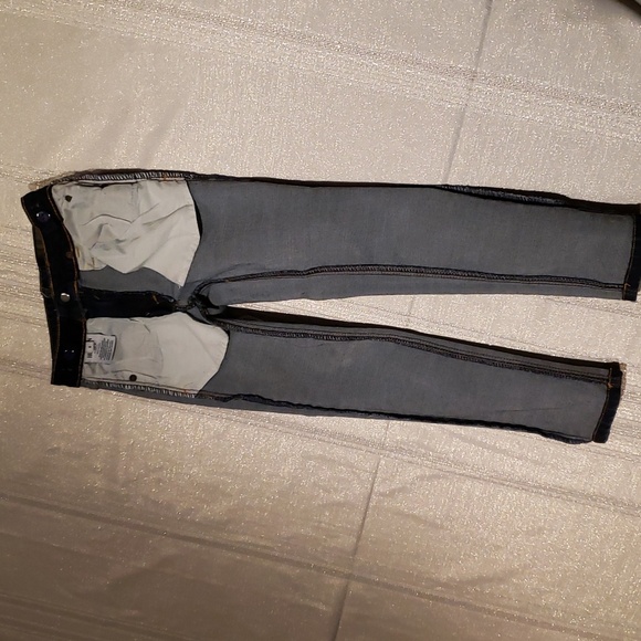 Hudson Denim Jeans Boys Toddler Adjustable Waist Size 6 - Picture 8 of 13